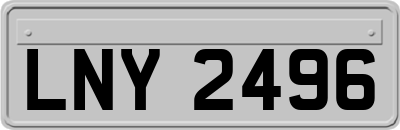 LNY2496