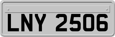 LNY2506