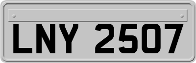 LNY2507