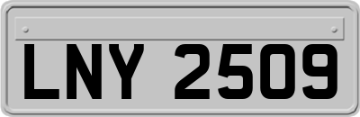 LNY2509