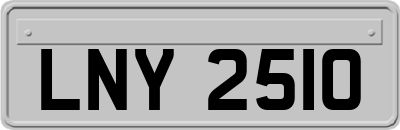 LNY2510