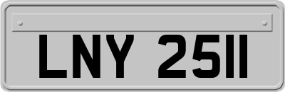 LNY2511