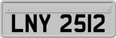 LNY2512