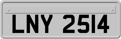 LNY2514