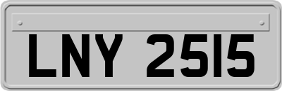 LNY2515