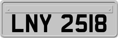 LNY2518