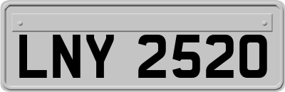 LNY2520