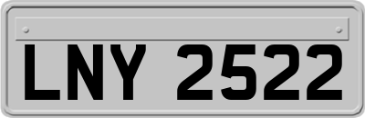 LNY2522