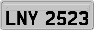 LNY2523