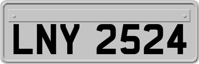 LNY2524
