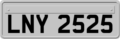 LNY2525