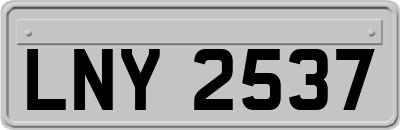 LNY2537