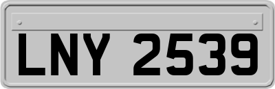 LNY2539