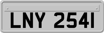 LNY2541