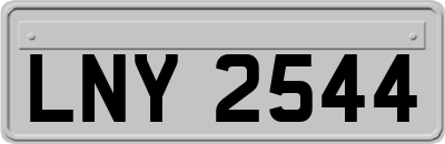 LNY2544