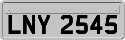 LNY2545