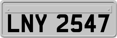 LNY2547