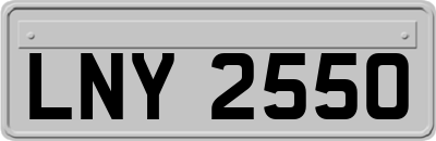 LNY2550