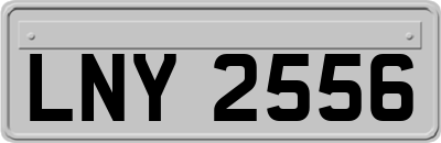 LNY2556