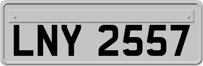 LNY2557