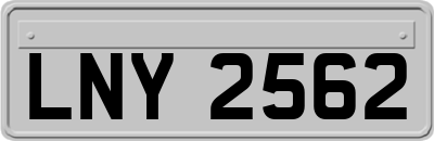 LNY2562