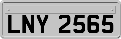 LNY2565