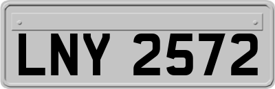 LNY2572
