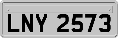 LNY2573