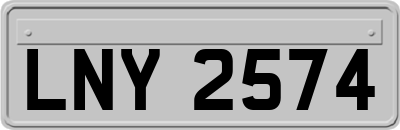 LNY2574
