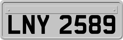 LNY2589