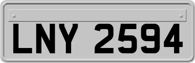 LNY2594