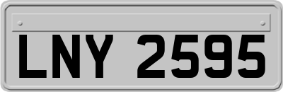 LNY2595