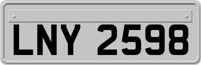 LNY2598