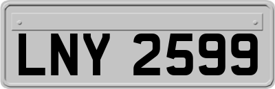 LNY2599