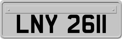 LNY2611