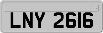 LNY2616