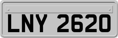 LNY2620