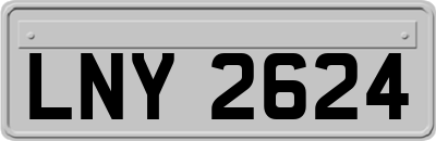 LNY2624