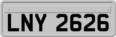 LNY2626