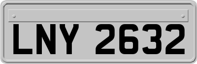 LNY2632