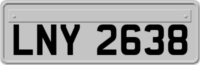 LNY2638