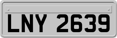 LNY2639