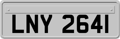 LNY2641