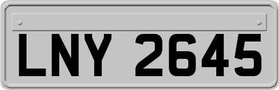 LNY2645