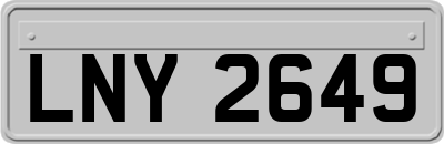 LNY2649