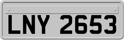 LNY2653