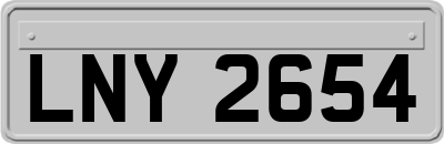 LNY2654