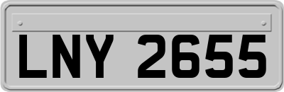 LNY2655