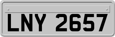 LNY2657