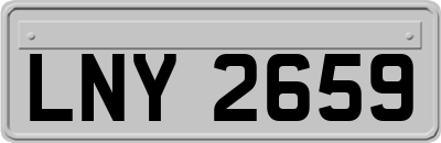 LNY2659
